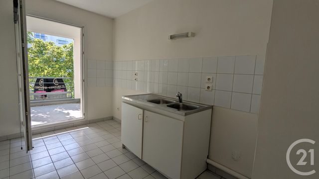 Appartement F2 à vendre - 2 pièces - 54.0 m2 - TOULOUSE - 31 - MIDI-PYRENEES - Century 21 Côte Pavée