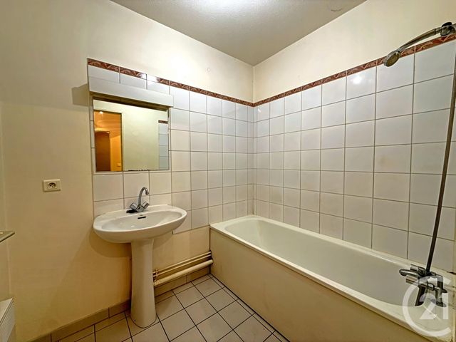 Appartement F2 à vendre - 2 pièces - 54.0 m2 - TOULOUSE - 31 - MIDI-PYRENEES - Century 21 Côte Pavée