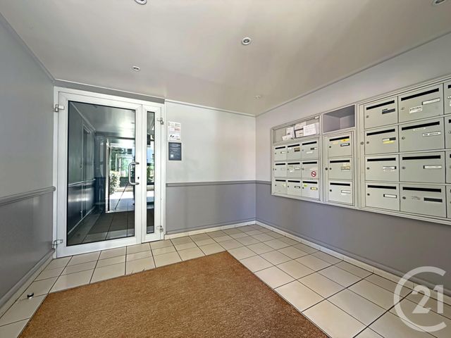 Appartement F2 à vendre - 2 pièces - 54.0 m2 - TOULOUSE - 31 - MIDI-PYRENEES - Century 21 Côte Pavée