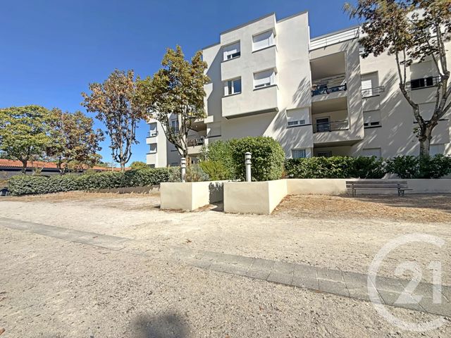 Appartement F2 à vendre - 2 pièces - 54.0 m2 - TOULOUSE - 31 - MIDI-PYRENEES - Century 21 Côte Pavée