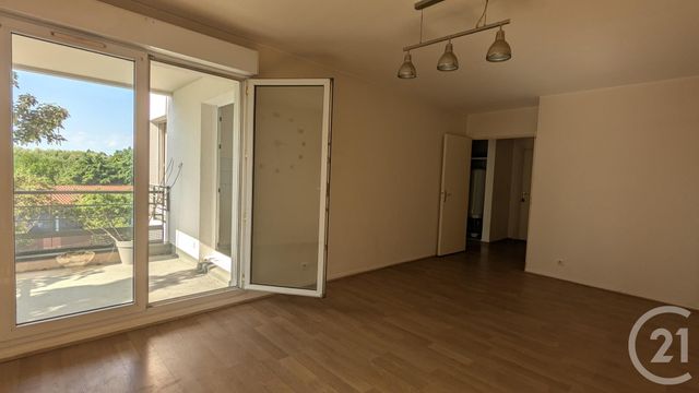 Appartement F2 à vendre - 2 pièces - 54.0 m2 - TOULOUSE - 31 - MIDI-PYRENEES - Century 21 Côte Pavée