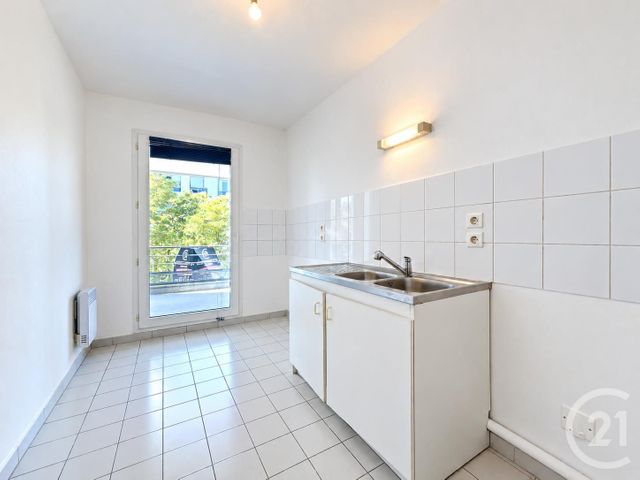 Appartement F2 à vendre - 2 pièces - 54.0 m2 - TOULOUSE - 31 - MIDI-PYRENEES - Century 21 Côte Pavée