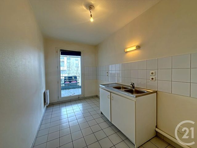 Appartement F2 à vendre - 2 pièces - 54.0 m2 - TOULOUSE - 31 - MIDI-PYRENEES - Century 21 Côte Pavée