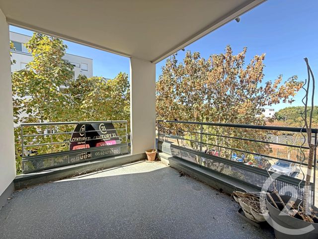 Appartement F2 à vendre - 2 pièces - 54.0 m2 - TOULOUSE - 31 - MIDI-PYRENEES - Century 21 Côte Pavée