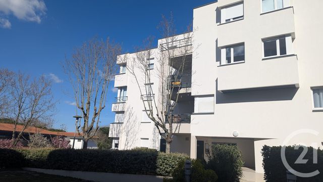 Appartement F2 à vendre - 2 pièces - 54.0 m2 - TOULOUSE - 31 - MIDI-PYRENEES - Century 21 Côte Pavée