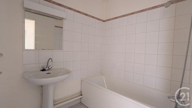 Appartement F2 à vendre - 2 pièces - 54.0 m2 - TOULOUSE - 31 - MIDI-PYRENEES - Century 21 Côte Pavée