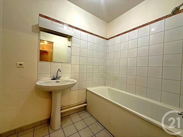 Appartement F2 à vendre - 2 pièces - 54.0 m2 - TOULOUSE - 31 - MIDI-PYRENEES - Century 21 Côte Pavée