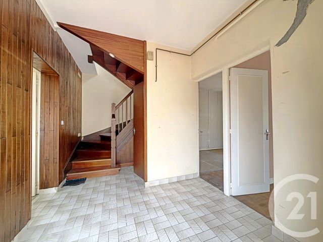 maison à vendre - 6 pièces - 121.06 m2 - TOULOUSE - 31 - MIDI-PYRENEES - Century 21 Côte Pavée