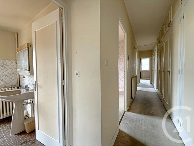 maison à vendre - 6 pièces - 121.06 m2 - TOULOUSE - 31 - MIDI-PYRENEES - Century 21 Côte Pavée