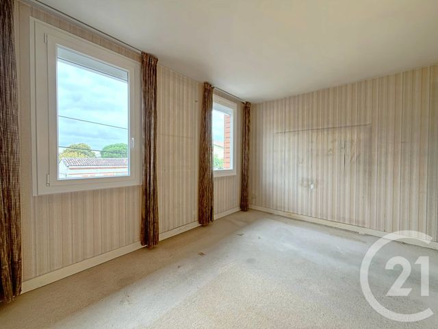 maison à vendre - 6 pièces - 121.06 m2 - TOULOUSE - 31 - MIDI-PYRENEES - Century 21 Côte Pavée