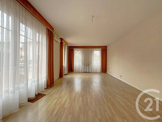 maison à vendre - 6 pièces - 121.06 m2 - TOULOUSE - 31 - MIDI-PYRENEES - Century 21 Côte Pavée