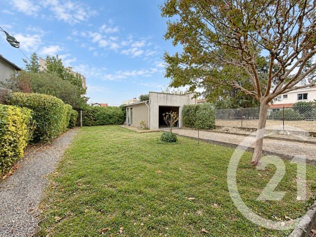 maison à vendre - 6 pièces - 121.06 m2 - TOULOUSE - 31 - MIDI-PYRENEES - Century 21 Côte Pavée