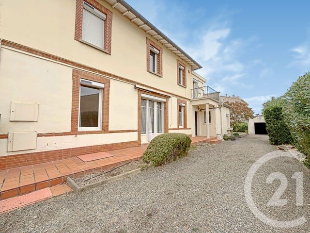 Maison à vendre TOULOUSE