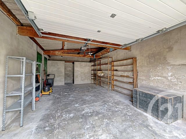 maison à vendre - 6 pièces - 121.06 m2 - TOULOUSE - 31 - MIDI-PYRENEES - Century 21 Côte Pavée