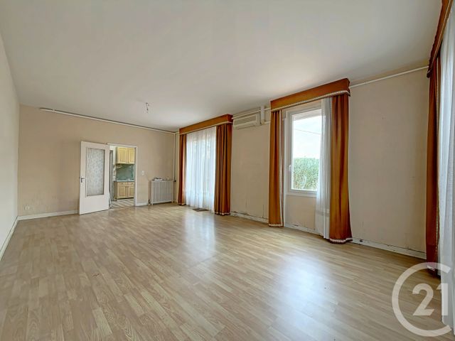 maison à vendre - 6 pièces - 121.06 m2 - TOULOUSE - 31 - MIDI-PYRENEES - Century 21 Côte Pavée