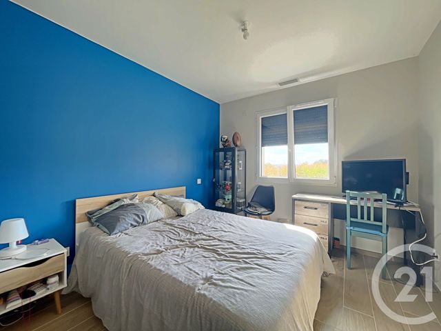 maison à vendre - 6 pièces - 132.0 m2 - ESCALQUENS - 31 - MIDI-PYRENEES - Century 21 Côte Pavée