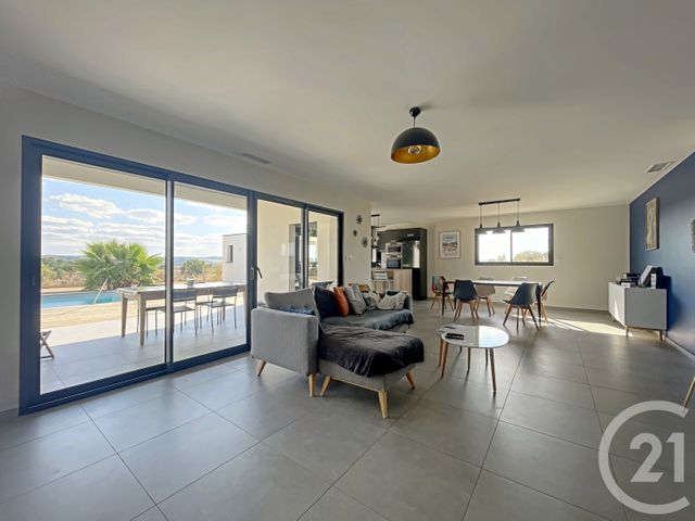 maison à vendre - 6 pièces - 132.0 m2 - ESCALQUENS - 31 - MIDI-PYRENEES - Century 21 Côte Pavée