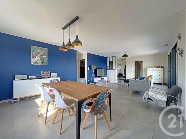 maison à vendre - 6 pièces - 132.0 m2 - ESCALQUENS - 31 - MIDI-PYRENEES - Century 21 Côte Pavée