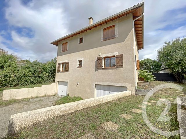 Afficher la photo en grand maison à vendre - 6 pièces - 135.87 m2 - TOULOUSE - 31 - MIDI-PYRENEES - Century 21 Côte Pavée