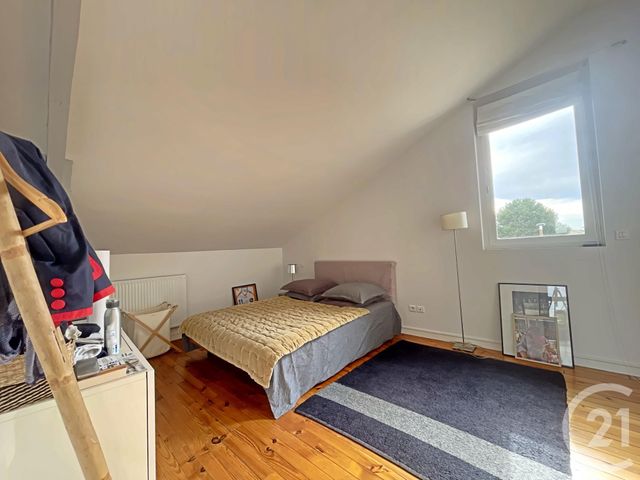 maison à vendre - 5 pièces - 220.0 m2 - TOULOUSE - 31 - MIDI-PYRENEES - Century 21 Côte Pavée