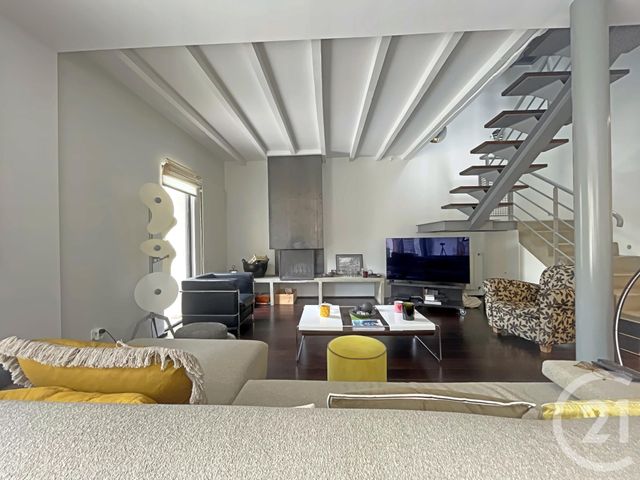 maison à vendre - 5 pièces - 220.0 m2 - TOULOUSE - 31 - MIDI-PYRENEES - Century 21 Côte Pavée