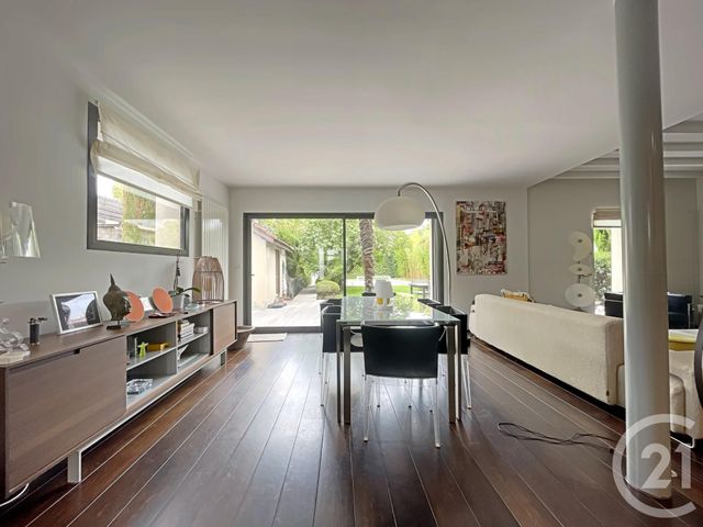 maison à vendre - 5 pièces - 220.0 m2 - TOULOUSE - 31 - MIDI-PYRENEES - Century 21 Côte Pavée