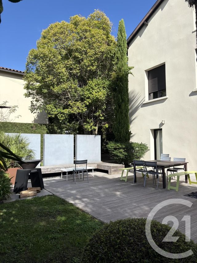 maison à vendre - 5 pièces - 220.0 m2 - TOULOUSE - 31 - MIDI-PYRENEES - Century 21 Côte Pavée