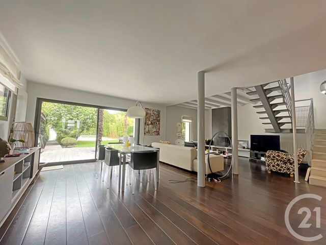 maison à vendre - 5 pièces - 220.0 m2 - TOULOUSE - 31 - MIDI-PYRENEES - Century 21 Côte Pavée