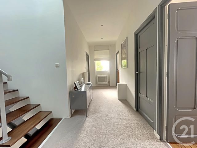 maison à vendre - 5 pièces - 220.0 m2 - TOULOUSE - 31 - MIDI-PYRENEES - Century 21 Côte Pavée