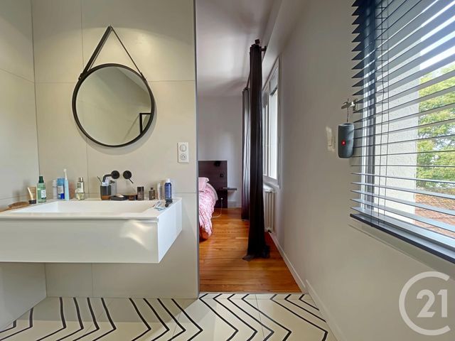 maison à vendre - 5 pièces - 220.0 m2 - TOULOUSE - 31 - MIDI-PYRENEES - Century 21 Côte Pavée