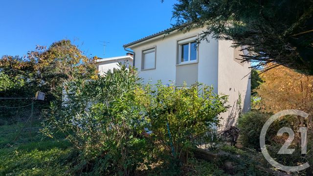 maison à vendre - 5 pièces - 85.0 m2 - TOULOUSE - 31 - MIDI-PYRENEES - Century 21 Côte Pavée