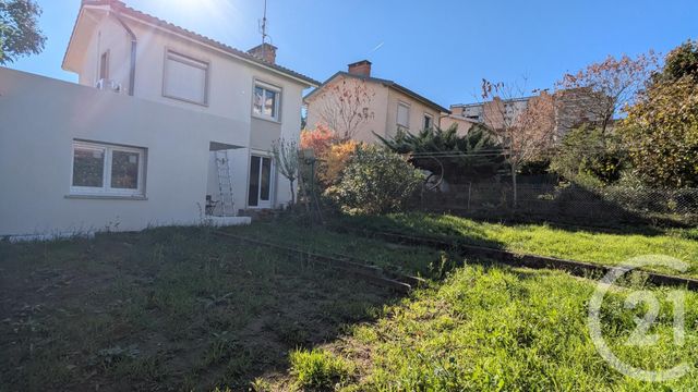 maison à vendre - 5 pièces - 85.0 m2 - TOULOUSE - 31 - MIDI-PYRENEES - Century 21 Côte Pavée