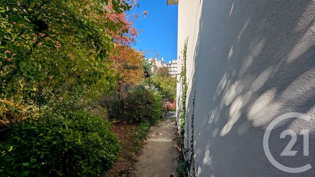 maison à vendre - 5 pièces - 85.0 m2 - TOULOUSE - 31 - MIDI-PYRENEES - Century 21 Côte Pavée