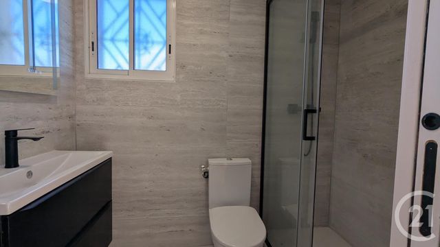 maison à vendre - 5 pièces - 85.0 m2 - TOULOUSE - 31 - MIDI-PYRENEES - Century 21 Côte Pavée