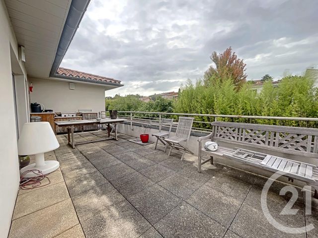 appartement - TOULOUSE - 31