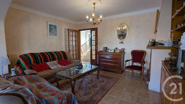 maison à vendre - 4 pièces - 100.71 m2 - TOULOUSE - 31 - MIDI-PYRENEES - Century 21 Côte Pavée