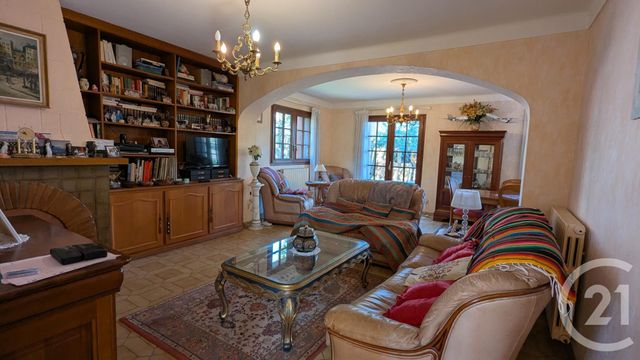 maison à vendre - 4 pièces - 100.71 m2 - TOULOUSE - 31 - MIDI-PYRENEES - Century 21 Côte Pavée