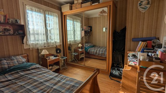 maison à vendre - 4 pièces - 100.71 m2 - TOULOUSE - 31 - MIDI-PYRENEES - Century 21 Côte Pavée