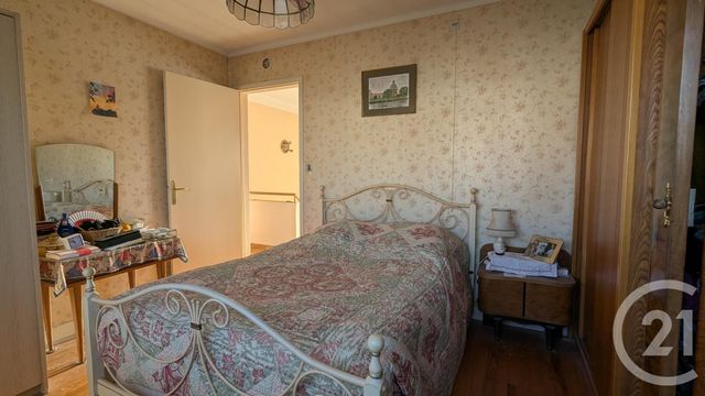 maison à vendre - 4 pièces - 100.71 m2 - TOULOUSE - 31 - MIDI-PYRENEES - Century 21 Côte Pavée