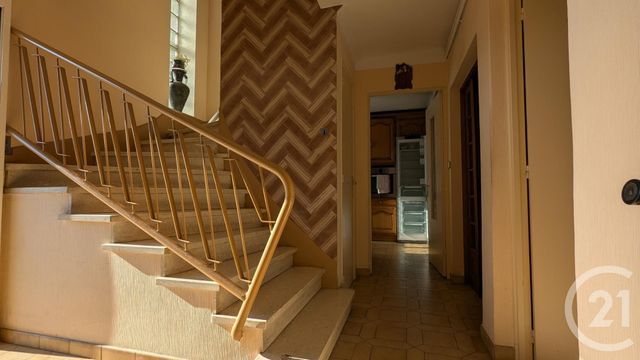 maison à vendre - 4 pièces - 100.71 m2 - TOULOUSE - 31 - MIDI-PYRENEES - Century 21 Côte Pavée