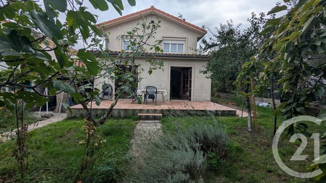 maison - TOULOUSE - 31