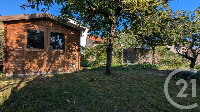 maison à vendre - 4 pièces - 100.71 m2 - TOULOUSE - 31 - MIDI-PYRENEES - Century 21 Côte Pavée