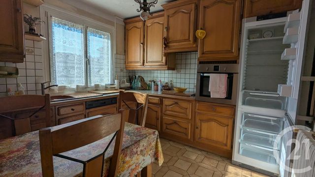 maison à vendre - 4 pièces - 100.71 m2 - TOULOUSE - 31 - MIDI-PYRENEES - Century 21 Côte Pavée