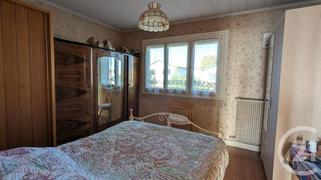 maison à vendre - 4 pièces - 100.71 m2 - TOULOUSE - 31 - MIDI-PYRENEES - Century 21 Côte Pavée