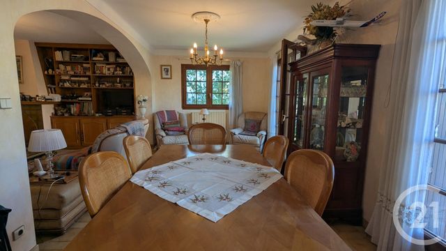 maison à vendre - 4 pièces - 100.71 m2 - TOULOUSE - 31 - MIDI-PYRENEES - Century 21 Côte Pavée