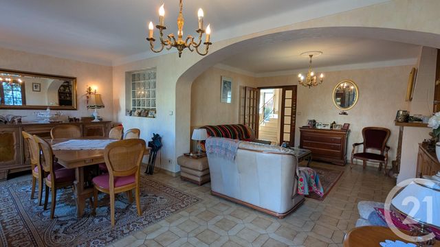 maison à vendre - 4 pièces - 100.71 m2 - TOULOUSE - 31 - MIDI-PYRENEES - Century 21 Côte Pavée