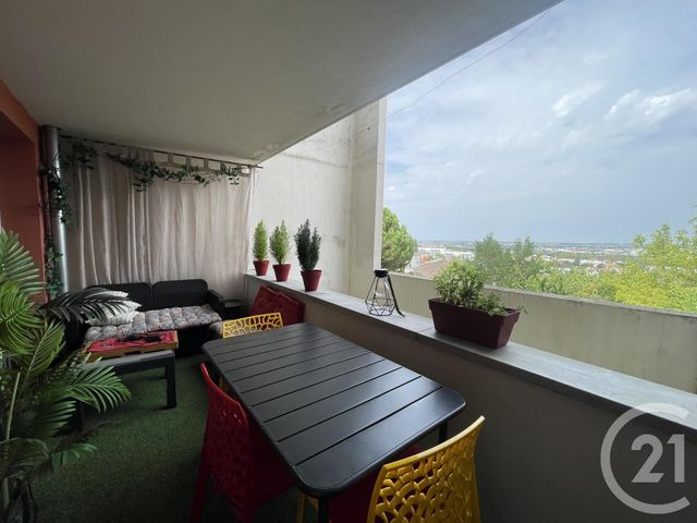 appartement - TOULOUSE - 31