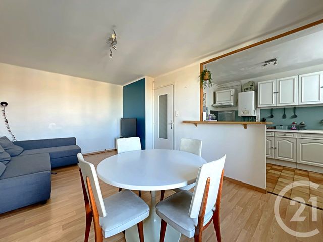 appartement - TOULOUSE - 31