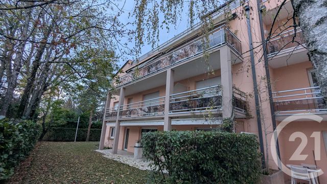 Appartement F4 à vendre - 4 pièces - 81.82 m2 - TOULOUSE - 31 - MIDI-PYRENEES - Century 21 Côte Pavée