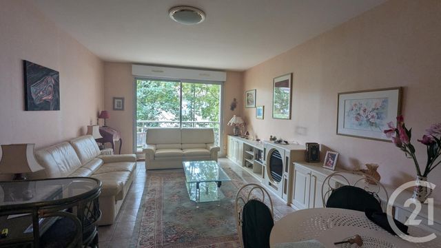 Appartement F4 à vendre - 4 pièces - 81.82 m2 - TOULOUSE - 31 - MIDI-PYRENEES - Century 21 Côte Pavée